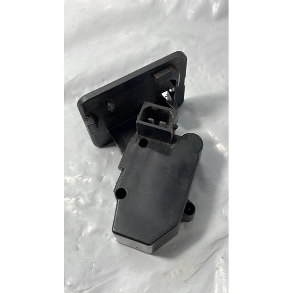 Interruptor Luz Porta Mala Audi A4 1995 96 97 98 99 Original