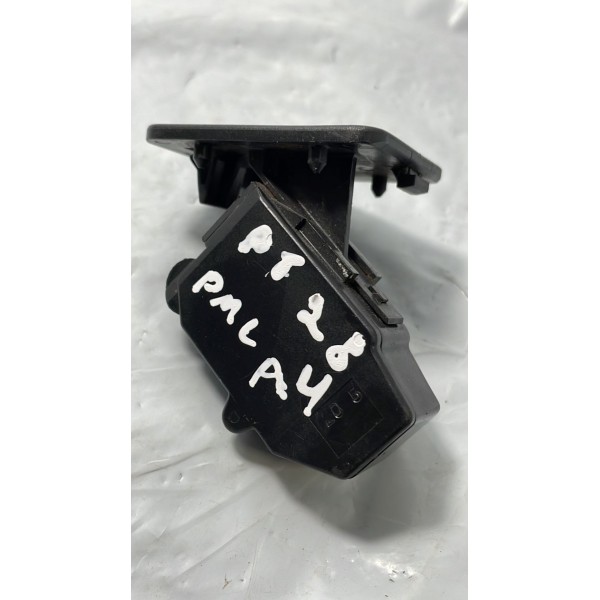 Interruptor Luz Porta Mala Audi A4 1995 96 97 98 99 Original