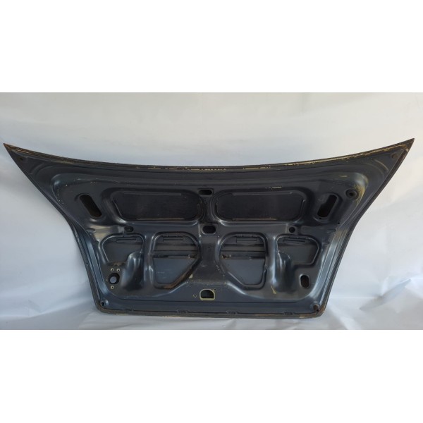 Tampa Traseira Fiat Siena 2001 2002 2003