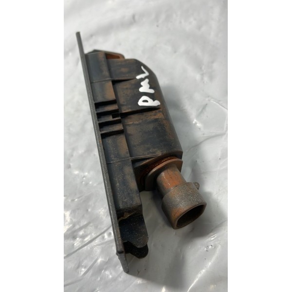 Luz Placa Gm Corsa Montana Meriva Vectra Astra Original
