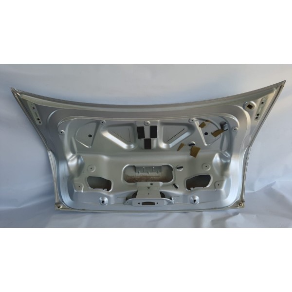 Tampa Traseira Porta Mala Citroen C4 Pallas 2007 A 2012