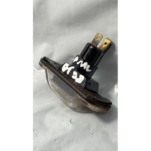 Lanterna Luz Placa Volkswagen Logus Pointer 1993 04 05 1996