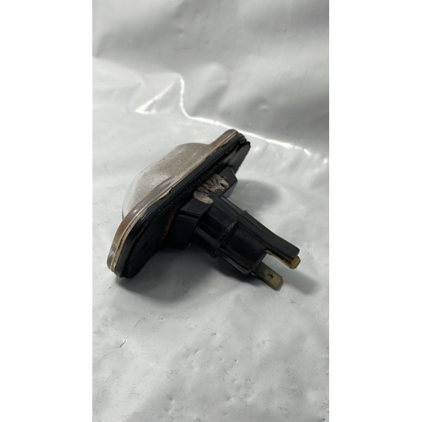 Lanterna Luz Placa Volkswagen Logus Pointer 1993 04 05 1996