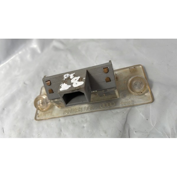 Lanterna Luz De Placa Audi A4 1995 96 97 98 1999 Original