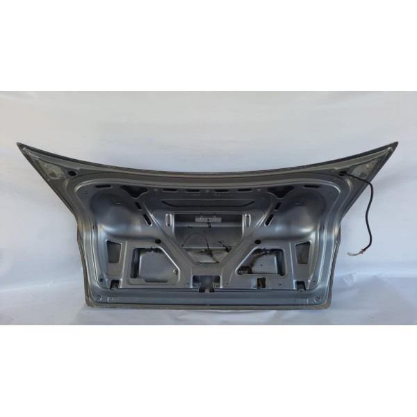 Tampa Traseira Audi A4 Sedan 1996 1997 1998 1999 Original