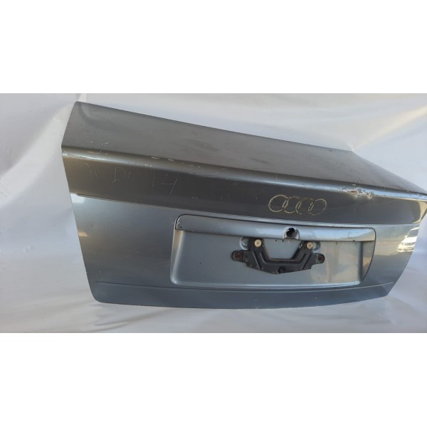 Tampa Traseira Audi A4 Sedan 1996 1997 1998 1999 Original