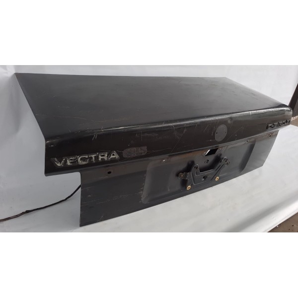 Tampa Traseira Vectra Quadrado 1993 1994 1995 1996