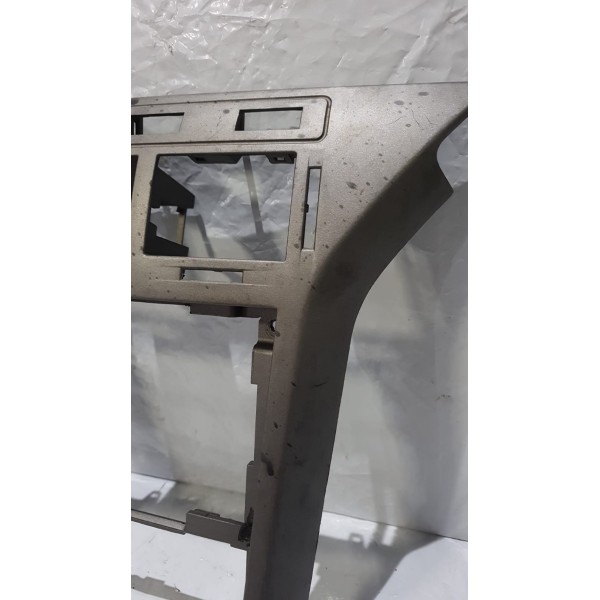 Moldura Radio Painel Central Chevrolet Vectra 06/11 93308529