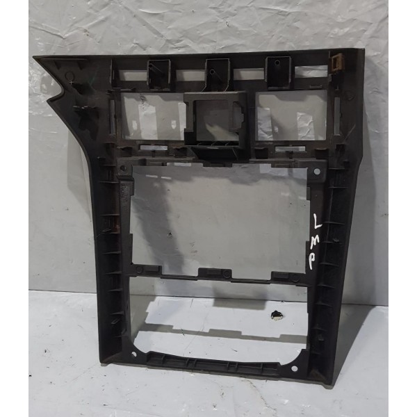 Moldura Radio Painel Central Chevrolet Vectra 06/11 93308529