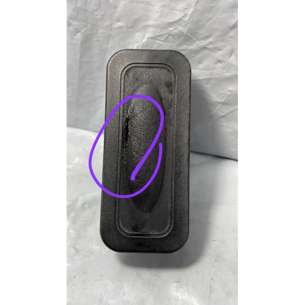 Botão Abertura Porta Malas Renault Fluence 8200076256 Origin