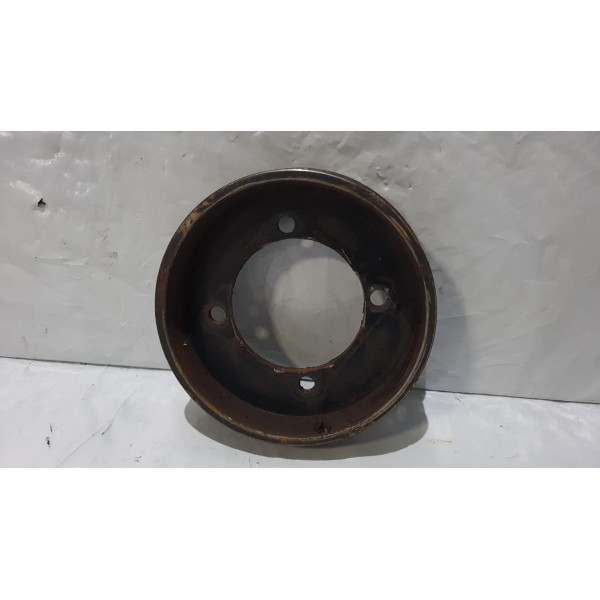 Polia Agua Ford Escort Zetec 1.8 16v  928f8509ae