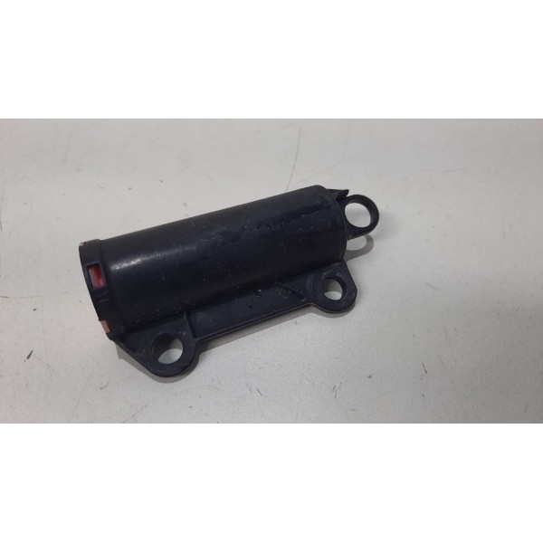 Amortecedor Porta Luvas Mitsubishi Asx 2011/2015