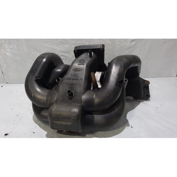 Coletor Admissão Escort Zetec 1.8 16v 968f9424cb