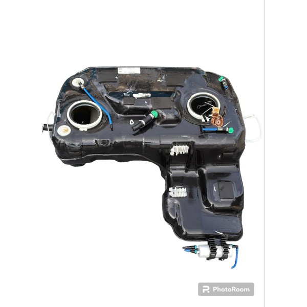 Tanque Combustível Bmw X5 E53 4.4 03/05