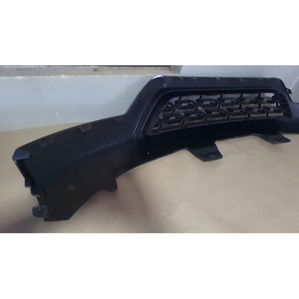Saia Spoiler Dianteiro Renault Kwid 2017 2018 2019 Original