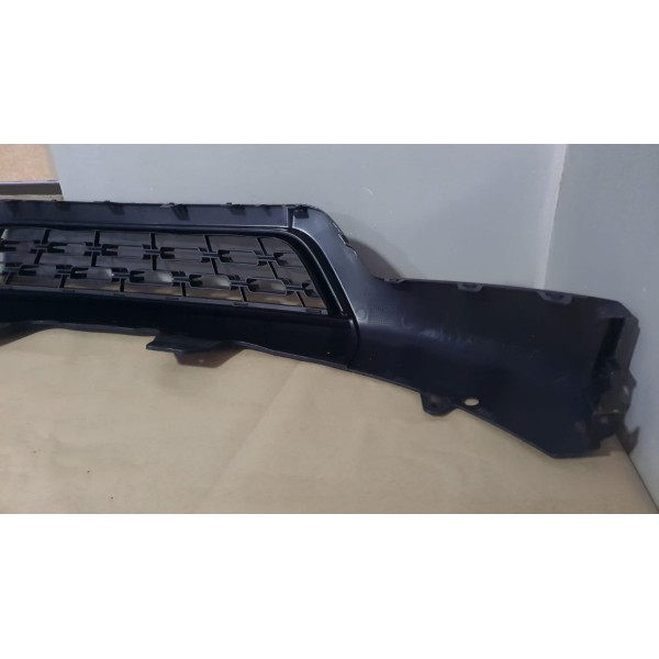 Saia Spoiler Dianteiro Renault Kwid 2017 2018 2019 Original