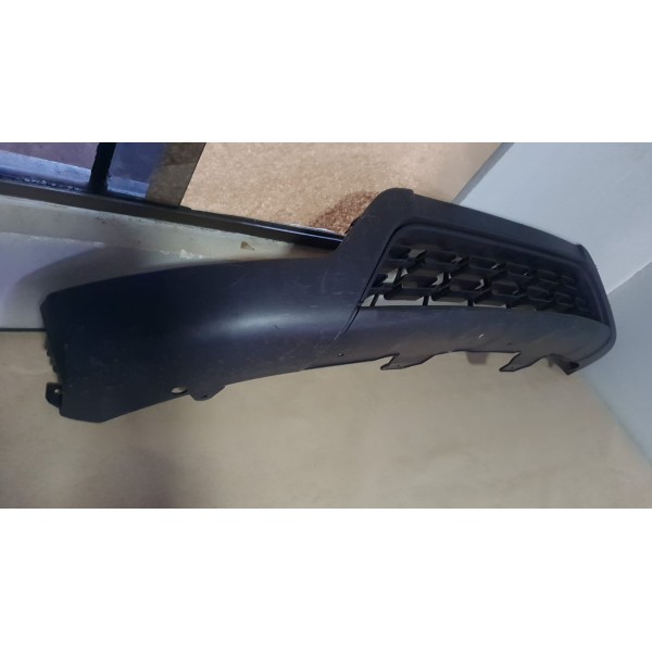 Saia Spoiler Dianteiro Renault Kwid 2017 2018 2019 Original