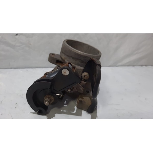 Corpo Borboleta Tbi Ford Escort Zetec 1.8 16v 97 98 99