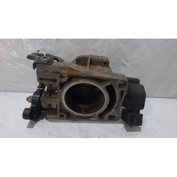 Corpo Borboleta Tbi Ford Escort Zetec 1.8 16v 97 98 99