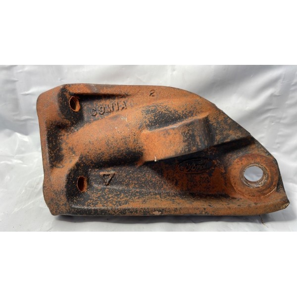 Suporte Coxim Câmbio Escort Zetec 1997 Á 02 Original Usado
