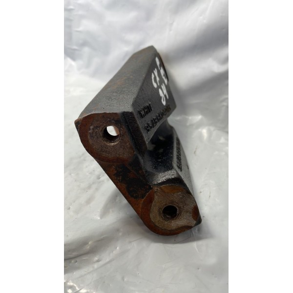 Suporte Coxim Câmbio Escort Zetec 1997 Á 02 Original Usado