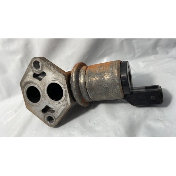 Atuador Marcha Lenta Ford Fiesta Escort Zetec 9f715ac