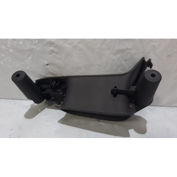 Puxador Moldura Vidro Traseiro Esquerdo Audi A4 2010/2015