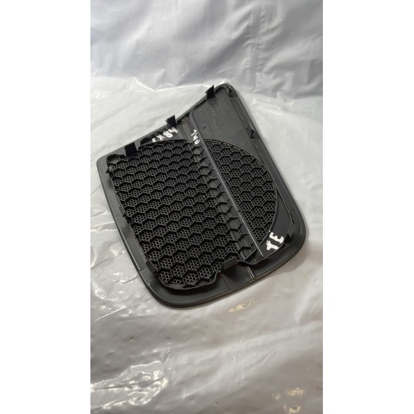 Tela Auto Falante Traseiro Esquerdo Audi A4 2009 10 11 12 13