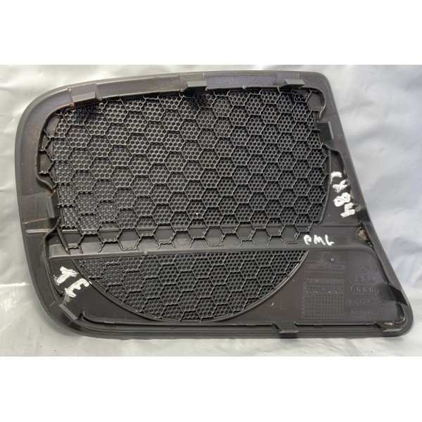 Tela Auto Falante Traseiro Esquerdo Audi A4 2009 10 11 12 13