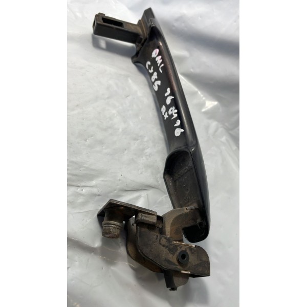 Maçaneta Externa Honda Civic 2007 08 09 10 2011 Original