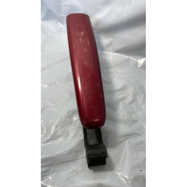 Maçaneta Externa Citröen C3 Peugeot 307 2002 Á 2012 Original