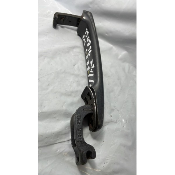 Maçaneta Externa Citröen Peugeot C3 307 2002 Á 2012 Original