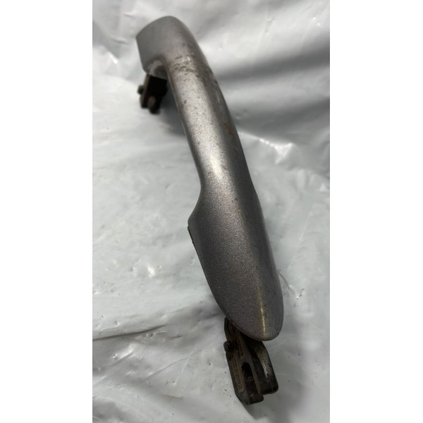 Maçaneta Esquerda Stilo 2008 2009 2010 2011 Original Fiat