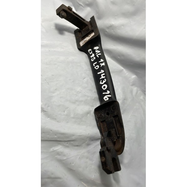 Maçaneta Direita Stilo 2008 2009 2010 2011 Original Fiat