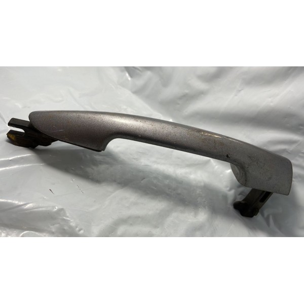 Maçaneta Direita Fiat Stilo 2008 2009 2010 2011 Original