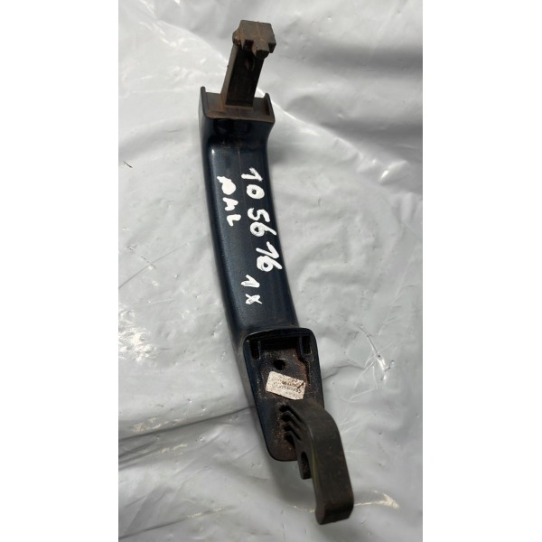 Maçaneta Externa Agile Montana Vectra Original Gm 93341255