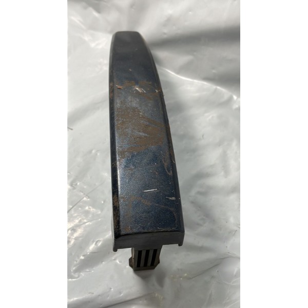 Maçaneta Externa Agile Montana Vectra Original Gm 93341255