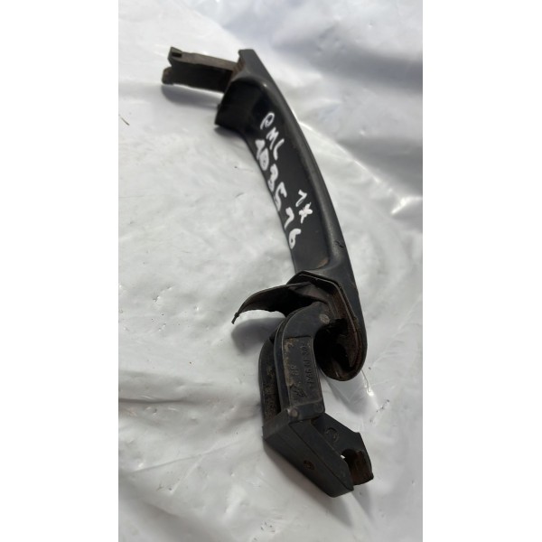 Maçaneta Externa Porta Bora Polo Golf Original Vw