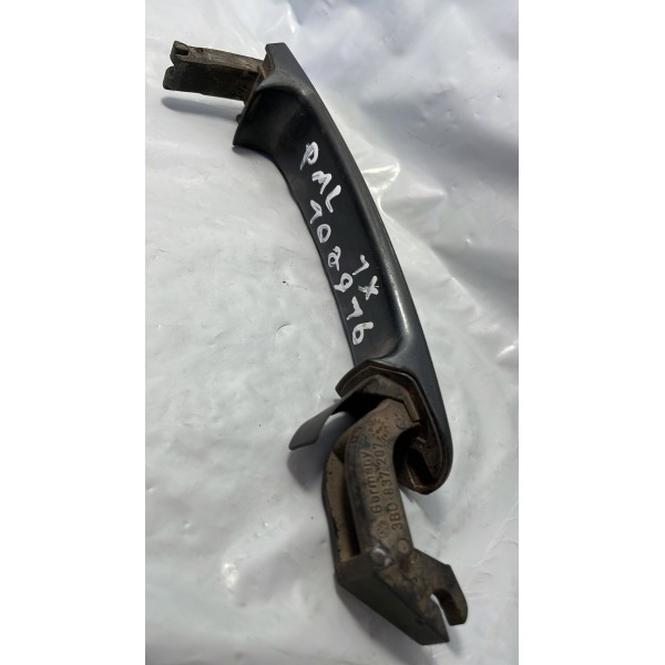 Maçaneta Externa Porta Vw Bora Polo Golf Original