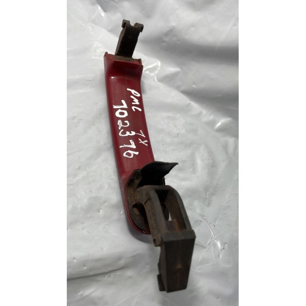 Maçaneta Externa Vw Porta Bora Golf Polo Original