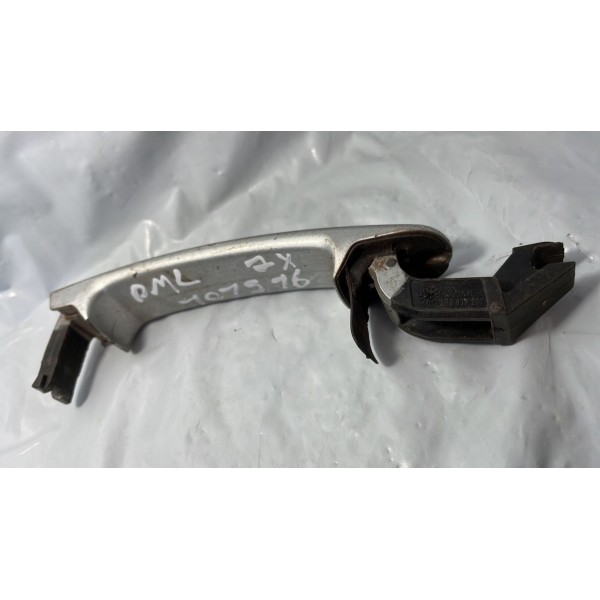 Maçaneta Externa Vw Porta Golf Bora Polo Original