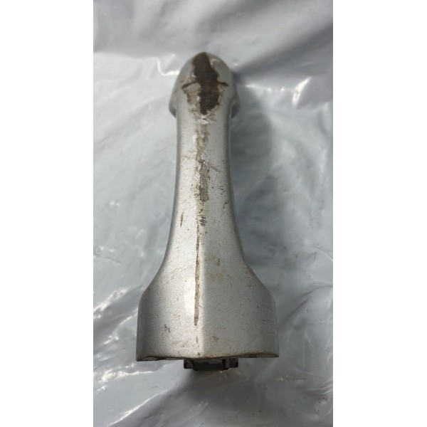 Maçaneta Externa Ford Focus 2001 02 03 Á 06 07 2008