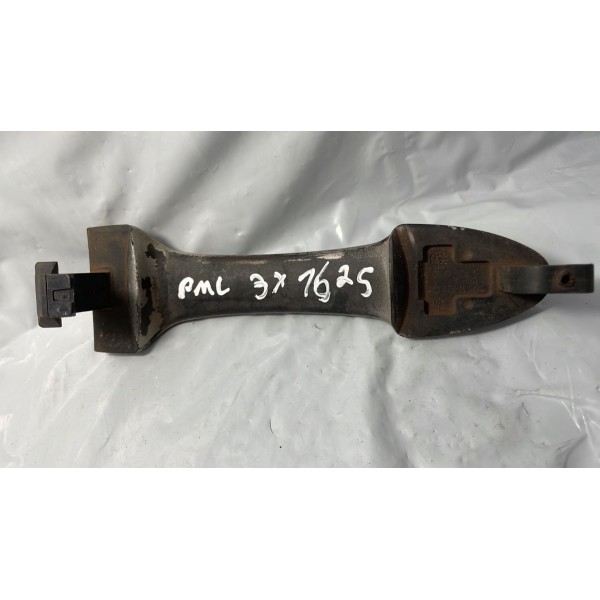 Maçaneta Externa Ford Focus 2001 02 03 Á 06 07 2008