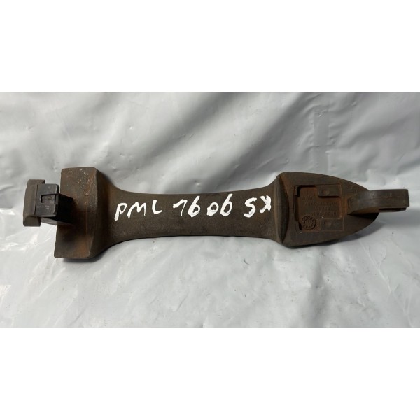 Maçaneta Externa Ford Focus 2001 02 03 04 05 06 07 2008