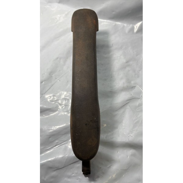 Maçaneta Externa Fiat Siena Strada Palio 2006 07 Á 11 2012