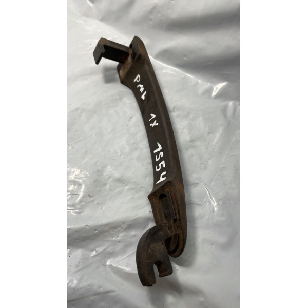 Maçaneta Externa Fiat Siena Strada Palio 2006 07 Á 11 2012