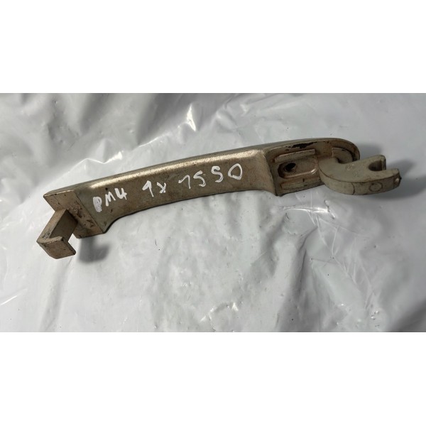 Maçaneta Externa Fiat Siena Palio Strada 2006 07 Á 11 2012