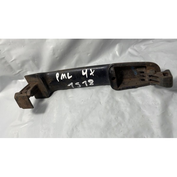 Maçaneta Externa Toyota Corolla Origin 2003 04 05 06 07 2008