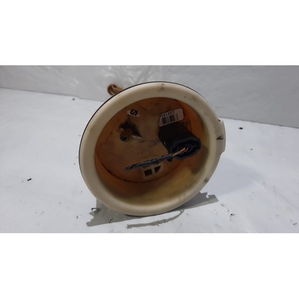 Flange Bóia De Combustível Esquerda Bmw X5 2002/2005