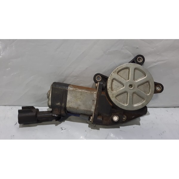Motor Vidro Elétrico Dianteira Esquerda Siena Palio 2005/12